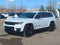 2021 Jeep Grand Cherokee L Altitude 4x4