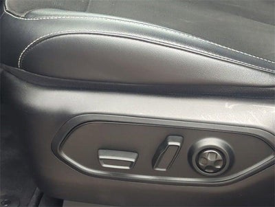 2022 Jeep Grand Cherokee L Altitude 4x4