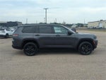 2022 Jeep Grand Cherokee L Altitude 4x4