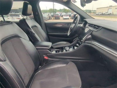 2022 Jeep Grand Cherokee L Altitude 4x4