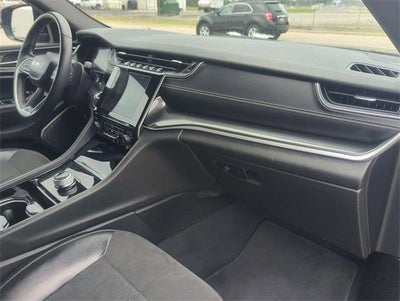 2022 Jeep Grand Cherokee L Altitude 4x4