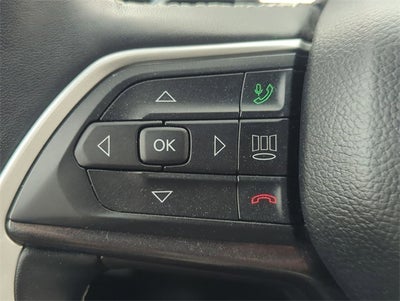 2022 Jeep Grand Cherokee L Altitude 4x4