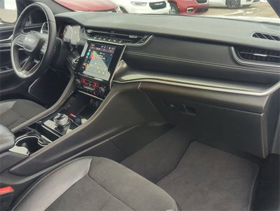 2022 Jeep Grand Cherokee L Altitude 4x4