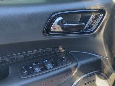 2024 Dodge Durango R/T Premium AWD