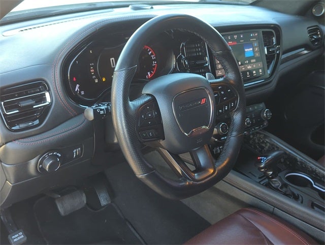 2024 Dodge Durango R/T Premium AWD