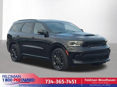 2025 Dodge Durango R/T Premium AWD
