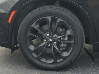 2025 Dodge Durango R/T Premium AWD
