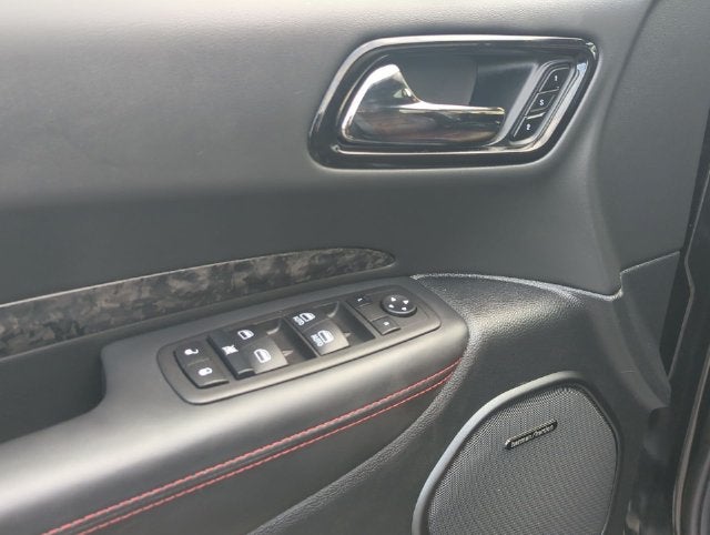 2025 Dodge Durango R/T Premium AWD