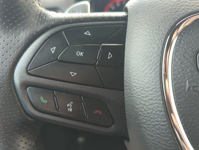 2025 Dodge Durango R/T Premium AWD