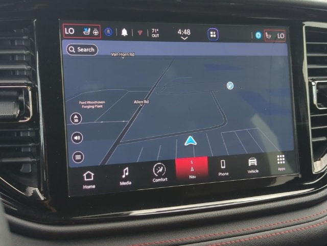 2025 Dodge Durango R/T Premium AWD
