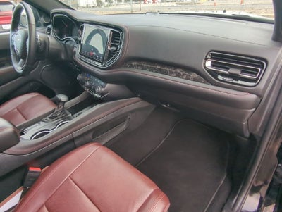 2025 Dodge Durango R/T Premium AWD