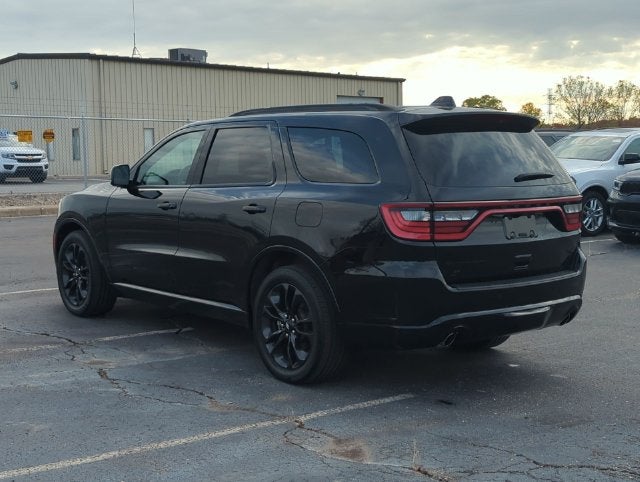 2025 Dodge Durango R/T Premium AWD
