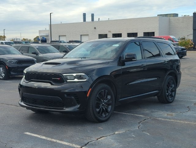 2025 Dodge Durango R/T Premium AWD