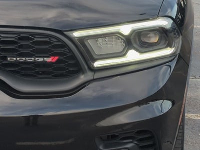 2025 Dodge Durango R/T Premium AWD