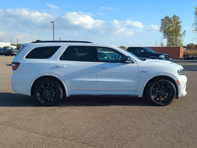 2025 Dodge Durango R/T Plus AWD