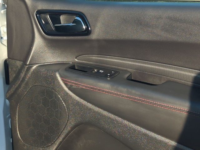 2025 Dodge Durango R/T Plus AWD