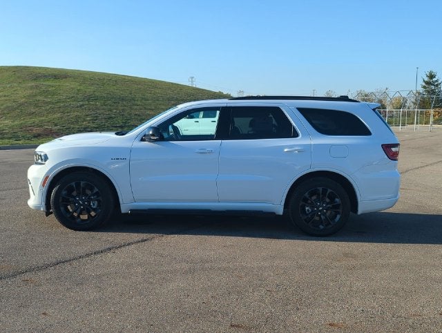 2025 Dodge Durango R/T Plus AWD
