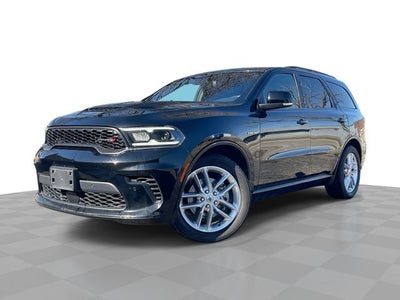 2024 Dodge Durango R/T Plus AWD