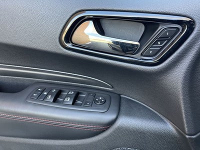 2024 Dodge Durango R/T Plus AWD