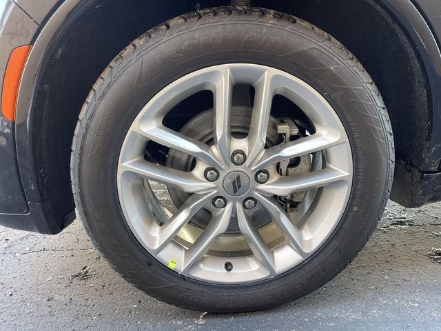 2024 Dodge Durango R/T Plus AWD