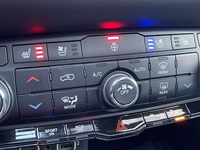 2024 Dodge Durango R/T Plus AWD