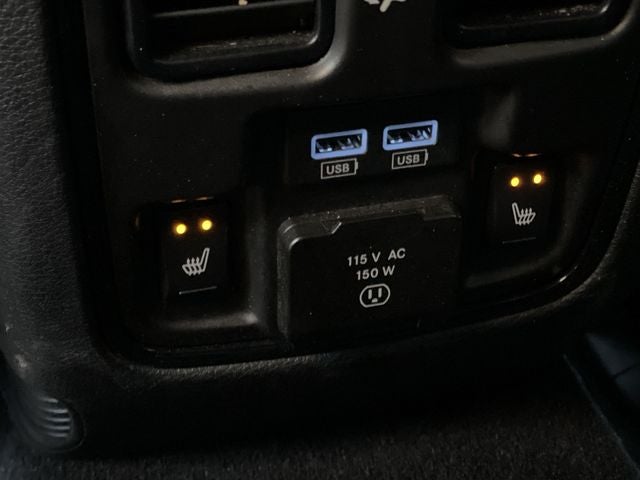 2024 Dodge Durango R/T Plus AWD