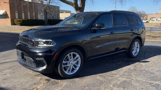 2024 Dodge Durango R/T Plus AWD