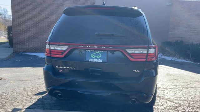 2024 Dodge Durango R/T Plus AWD