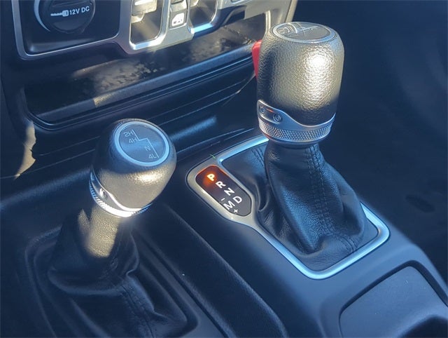 2023 Jeep Gladiator Sport S 4x4