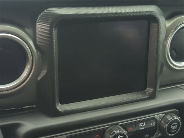 2023 Jeep Gladiator Overland 4x4