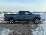 2022 RAM 1500 Big Horn Quad Cab 4x4 6'4' Box