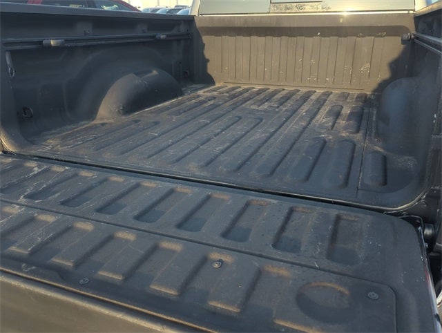 2022 RAM 1500 Big Horn Quad Cab 4x4 6'4' Box