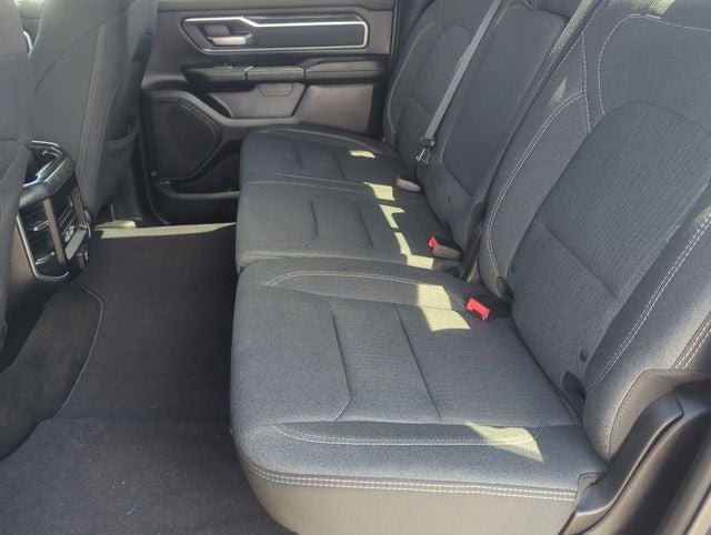 2019 RAM 1500 Big Horn/Lone Star Crew Cab 4x4 5'7' Box