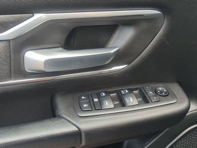 2019 RAM 1500 Big Horn/Lone Star Crew Cab 4x4 5'7' Box