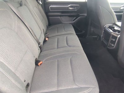 2019 RAM 1500 Big Horn/Lone Star Crew Cab 4x4 5'7' Box