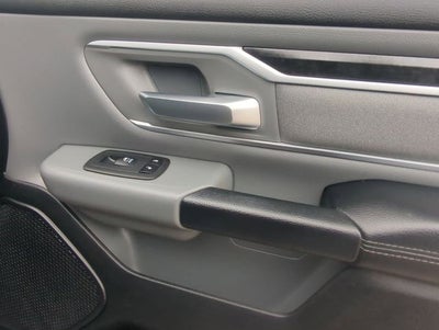 2021 RAM 1500 Big Horn Crew Cab 4x4 5'7' Box