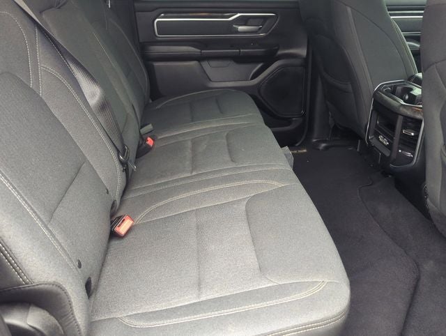 2019 RAM 1500 Big Horn/Lone Star Crew Cab 4x4 5'7' Box