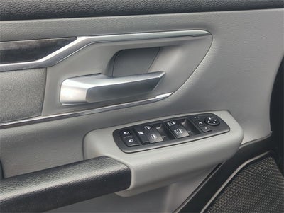 2019 RAM 1500 Big Horn/Lone Star Crew Cab 4x4 5'7' Box