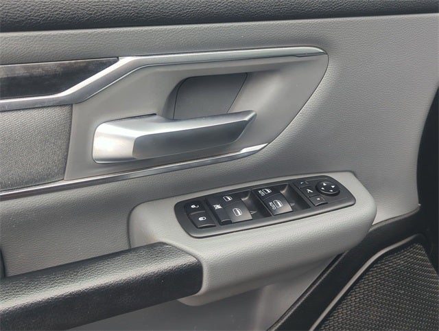 2019 RAM 1500 Big Horn/Lone Star Crew Cab 4x4 5'7' Box