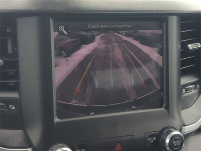 2019 RAM 1500 Big Horn/Lone Star Crew Cab 4x4 5'7' Box