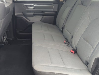 2019 RAM 1500 Big Horn/Lone Star Crew Cab 4x4 5'7' Box