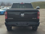 2019 RAM 1500 Laramie Crew Cab 4x4 5'7' Box