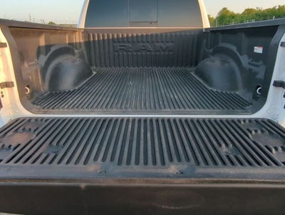 2023 RAM 1500 Rebel Crew Cab 4x4 5'7' Box