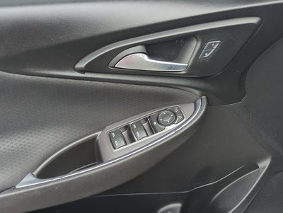 2016 Chevrolet Malibu 2LT