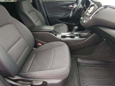 2016 Chevrolet Malibu 2LT