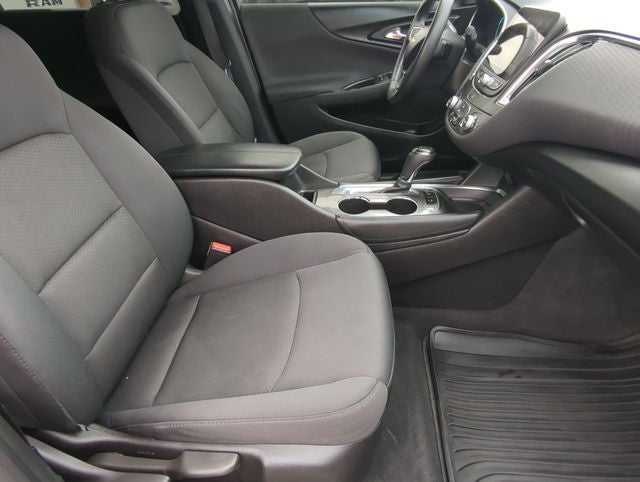 2016 Chevrolet Malibu 2LT