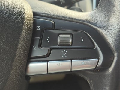 2020 Cadillac CT5 Luxury