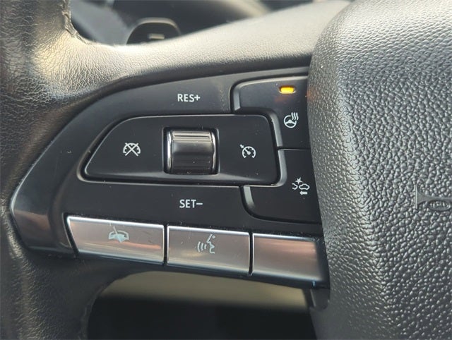 2020 Cadillac CT5 Luxury