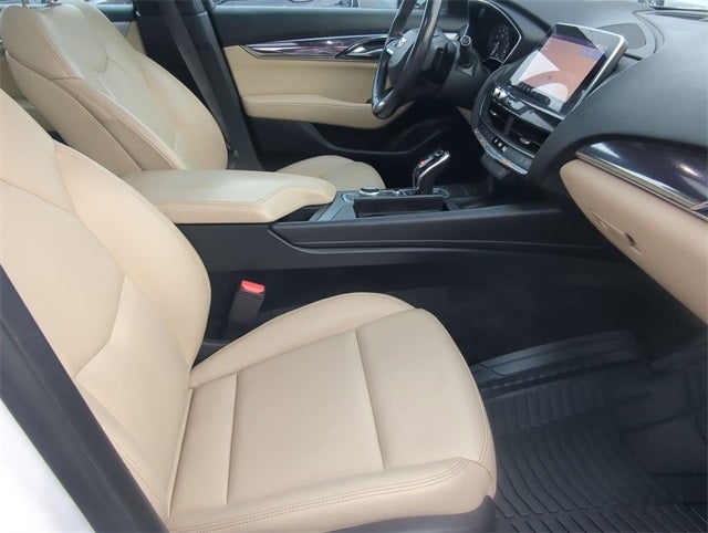 2020 Cadillac CT5 Luxury