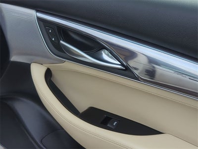 2020 Cadillac CT5 Luxury